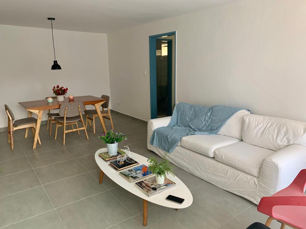 Charming Apartment In Downtown - Home Aris 301 麦德林 外观 照片