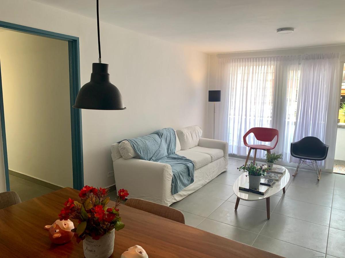 Charming Apartment In Downtown - Home Aris 301 麦德林 外观 照片